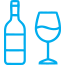 Les routes des vins et dégustations